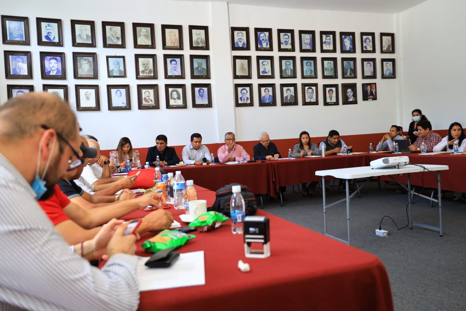 Aprueba Cabildo de Chiautempan Fortamun 2023; la prioridad será seguridad pública